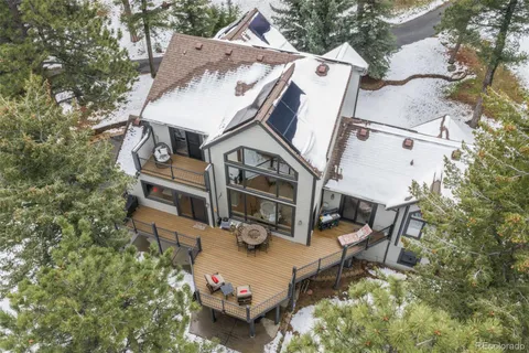 $1,295,000 | 23421 Morning Rose Drive, Golden, CO 80401