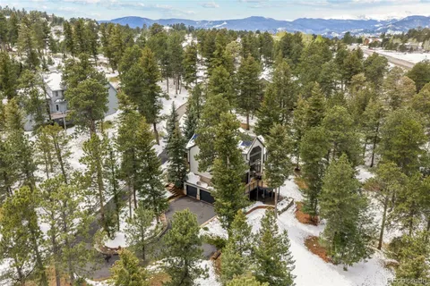 $1,295,000 | 23421 Morning Rose Drive, Golden, CO 80401