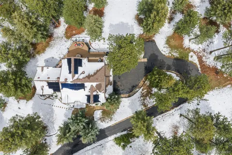 $1,295,000 | 23421 Morning Rose Drive, Golden, CO 80401