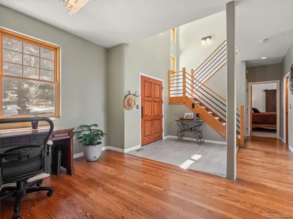 $1,295,000 | 23421 Morning Rose Drive, Golden, CO 80401