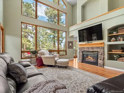 $1,295,000 | 23421 Morning Rose Drive, Golden, CO 80401