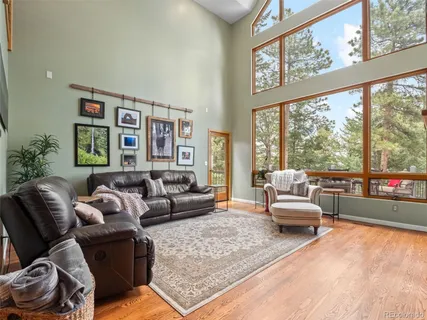 $1,295,000 | 23421 Morning Rose Drive, Golden, CO 80401