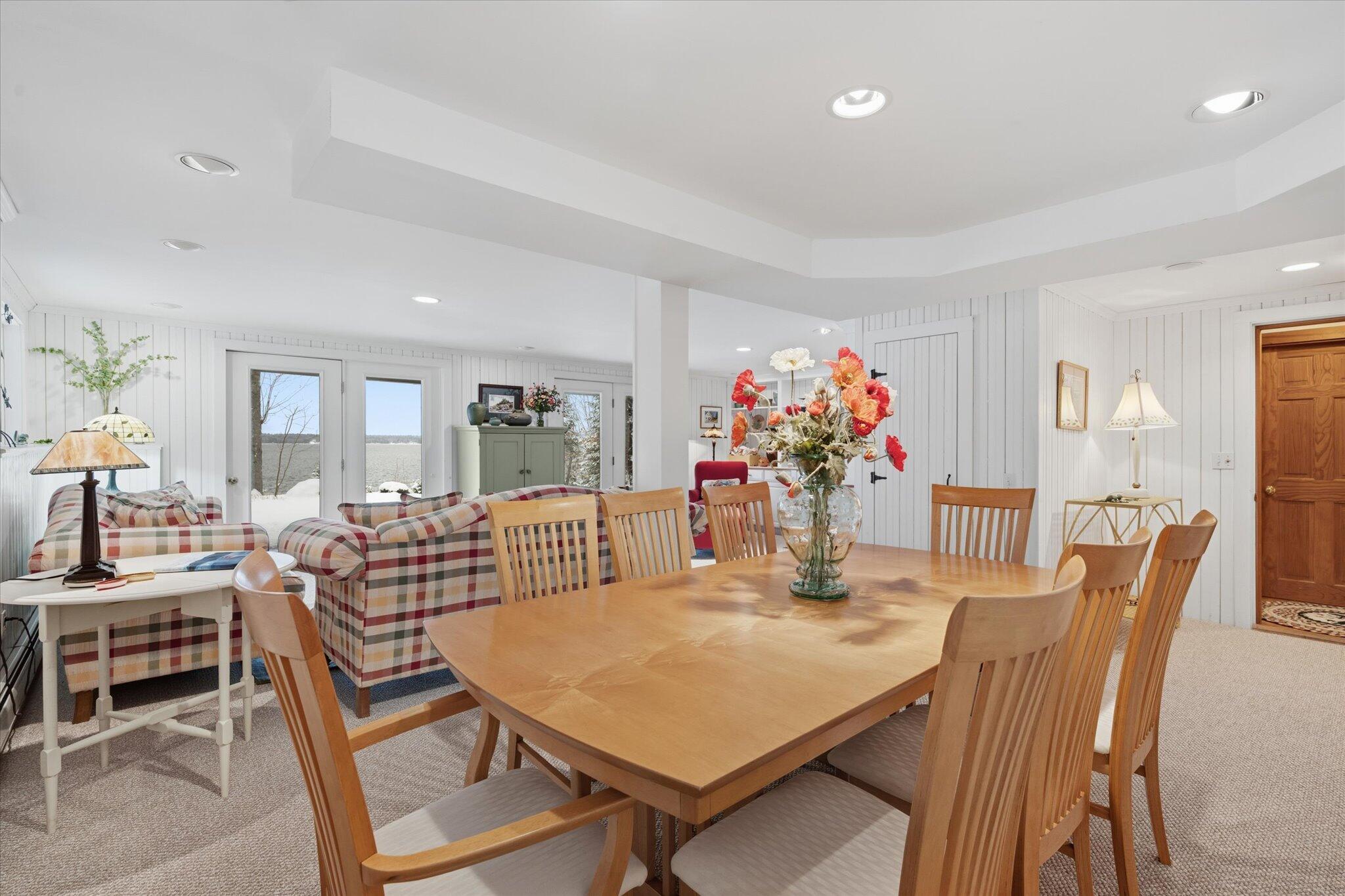 494 Newbury Neck Road Surry, ME 04684 - Photo 39 of 88 50-Lower Level