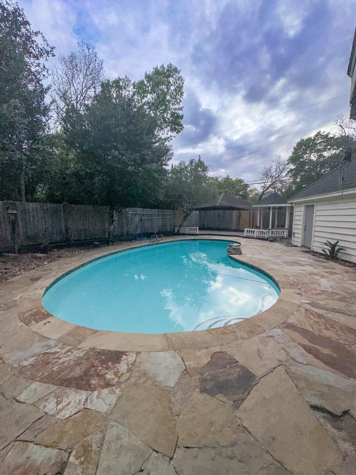 537 Natchez Park Conroe, TX 77302 - Photo 17 of 24