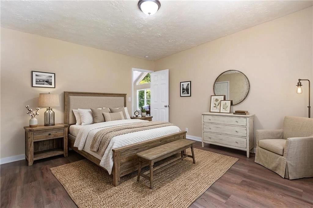 1194 Booger Hollow Road Lindale, GA 30147 - Photo 16 of 48 Gallery Image 16