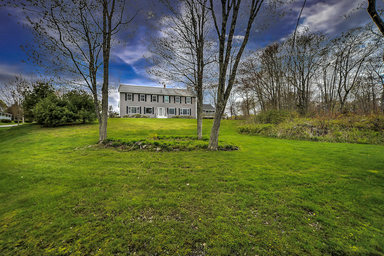 26 Southside Road Bristol, ME 04554 - Photo 1 of 14 1
