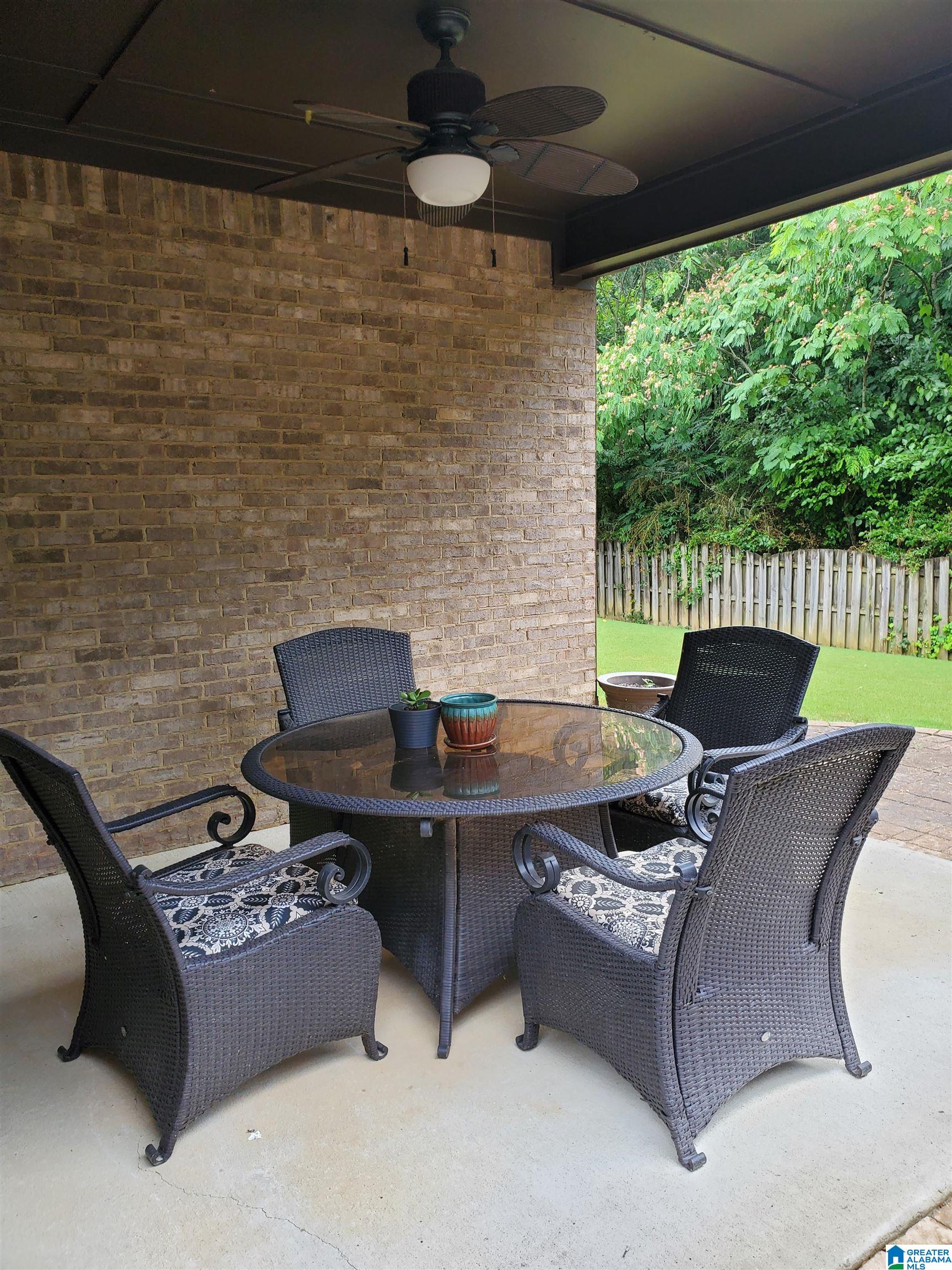3531 Harrier Road Trussville, AL 35173 - Photo 45 of 49