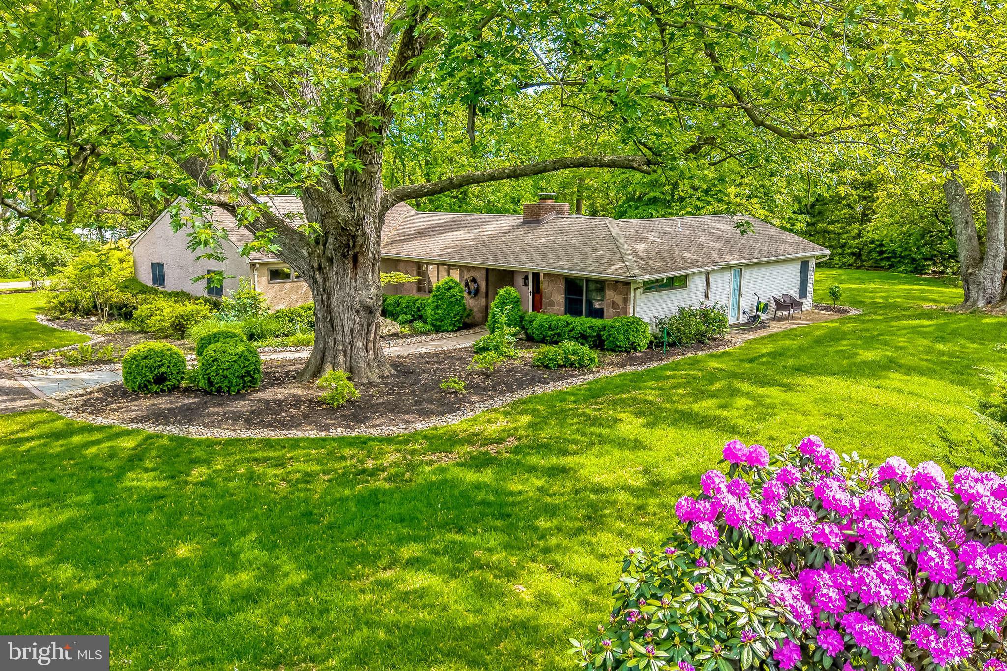 1060 Creamery Road Yardley, PA 19067 - Photo 3 of 39 Gallery Image 3
