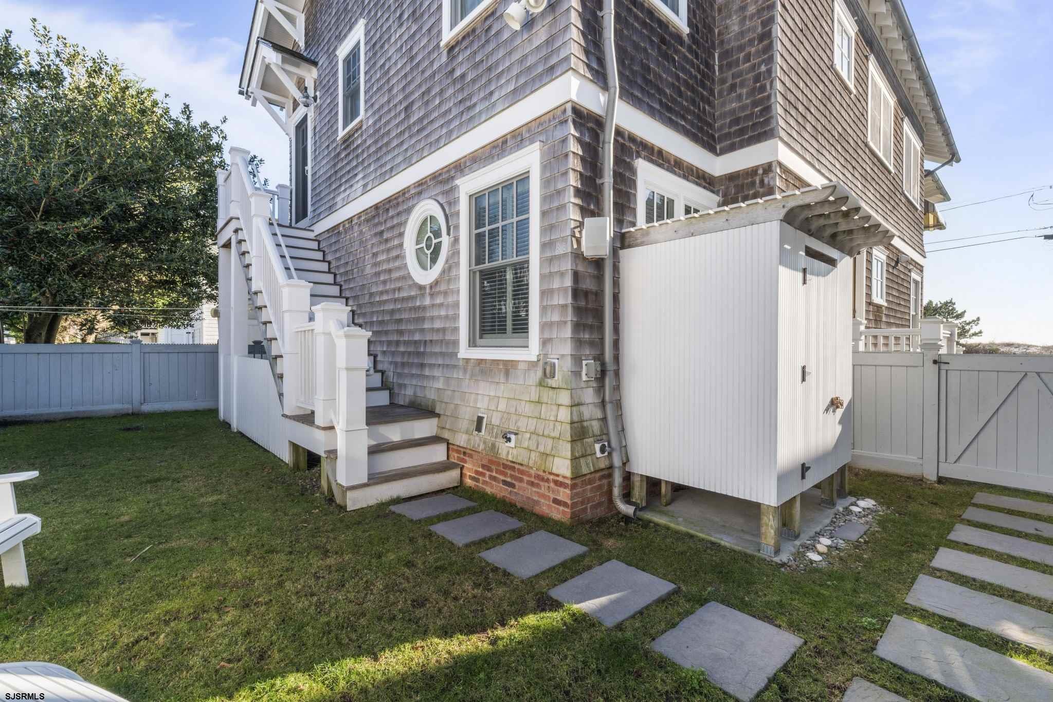 20 Beach Road Ocean City, NJ 08226 - Photo 23 of 25 Gallery Image 23