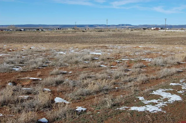 a view of an ocean and beach