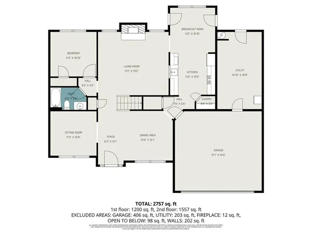 $385,000 | 1359 River Club Drive Northeast, Conyers, GA 30012