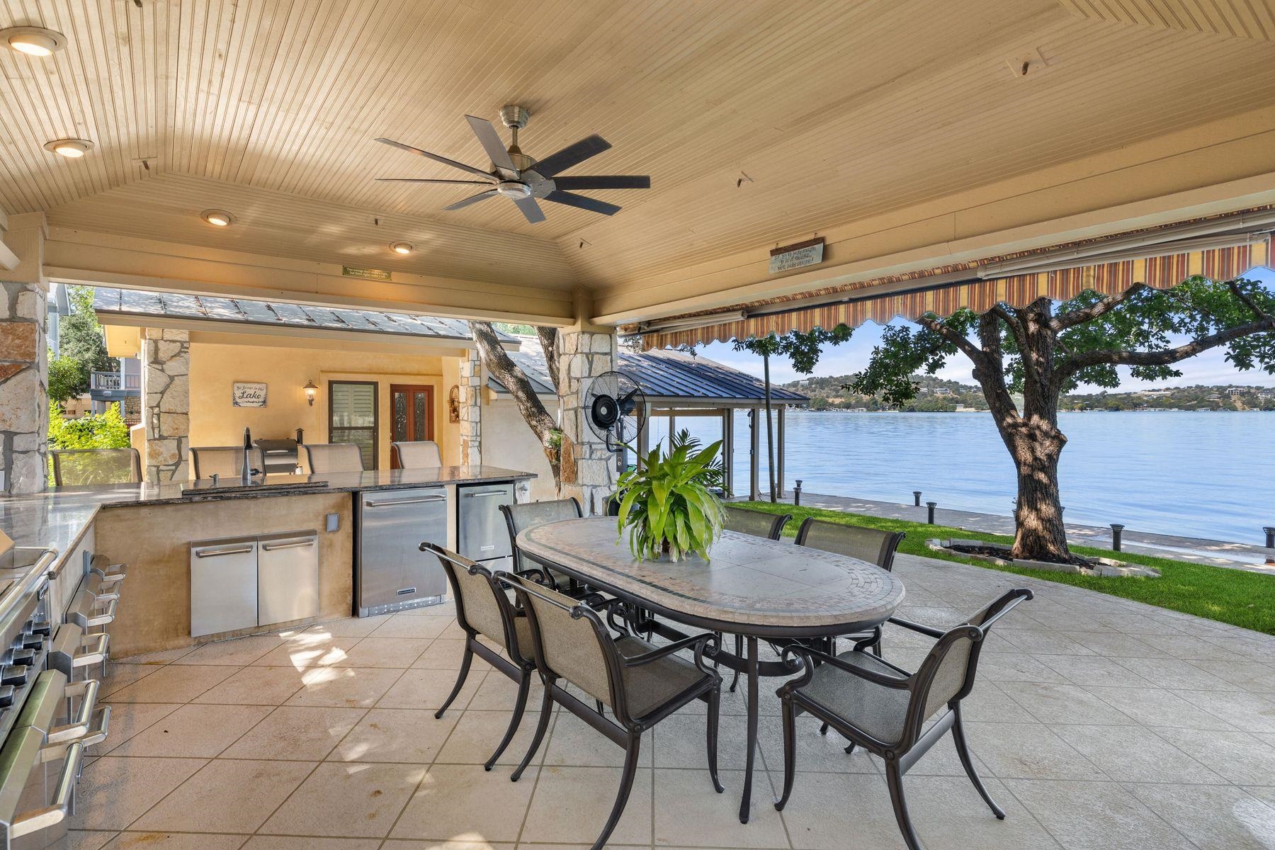 36 Beaver Island Road Granite Shoals, TX 78654 - Photo 11 of 44 Gallery Image 11
