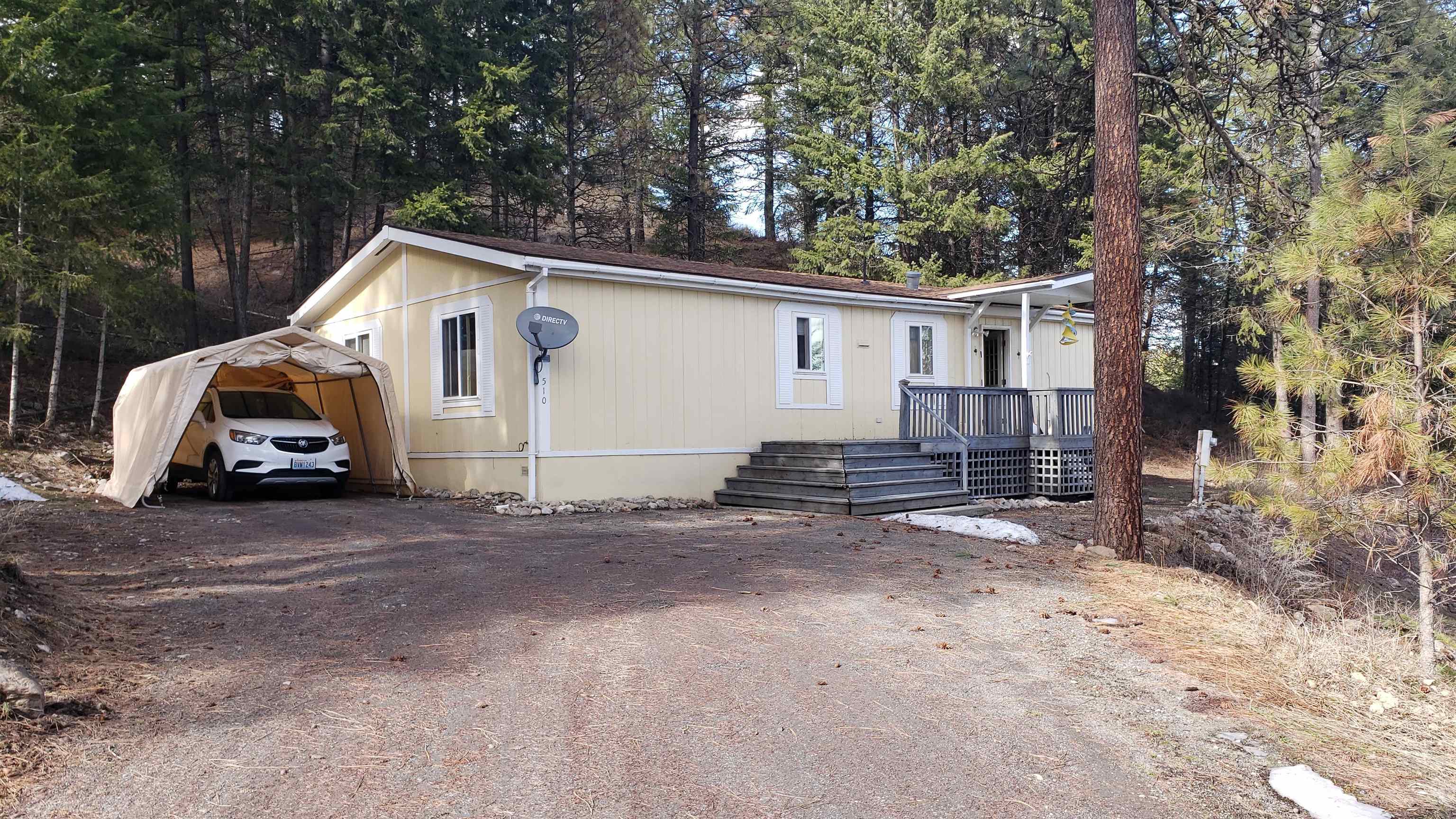 510 Orin-Rice Road Colville, WA 99114 - Photo 1 of 37