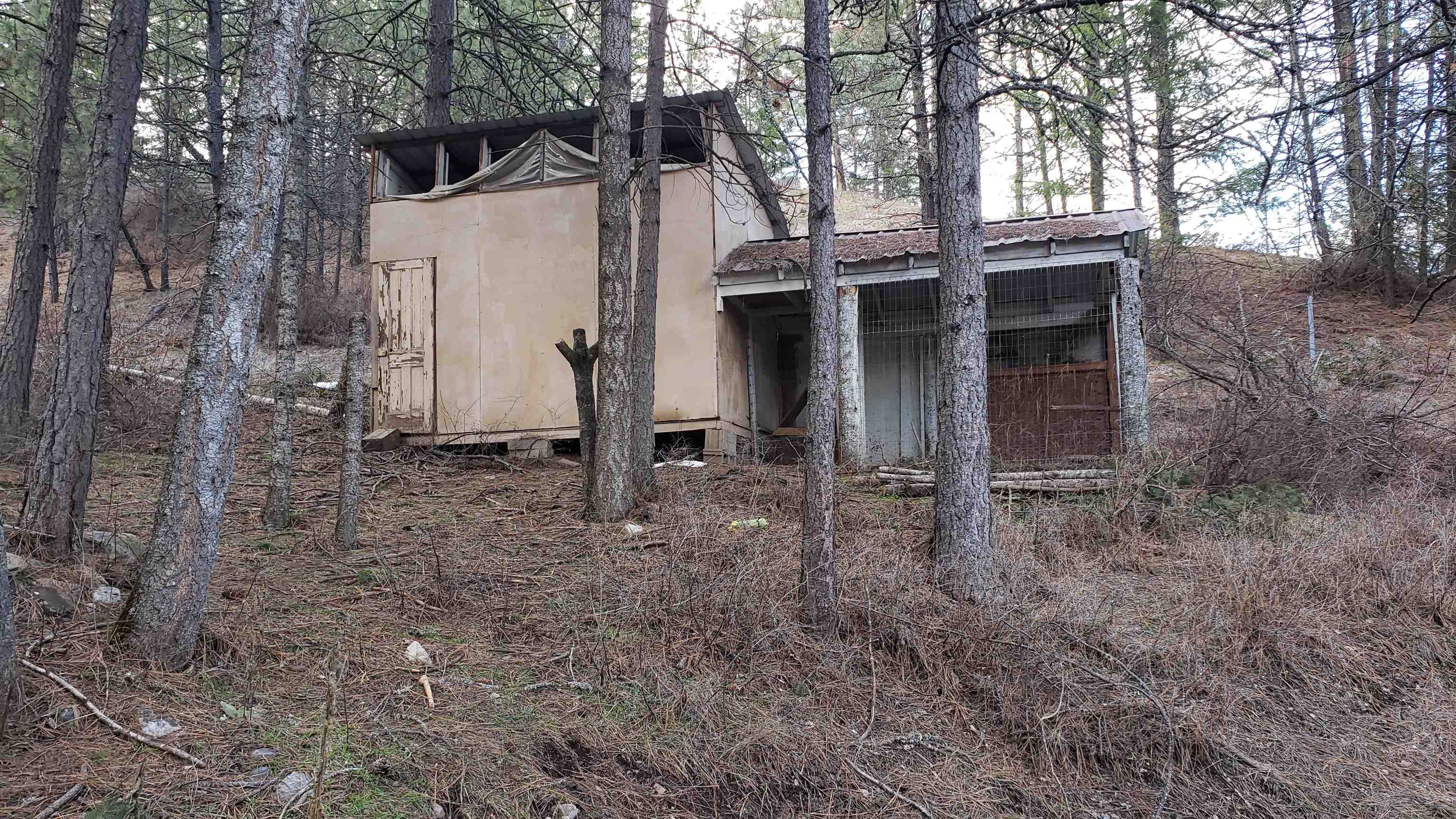 510 Orin-Rice Road Colville, WA 99114 - Photo 15 of 37