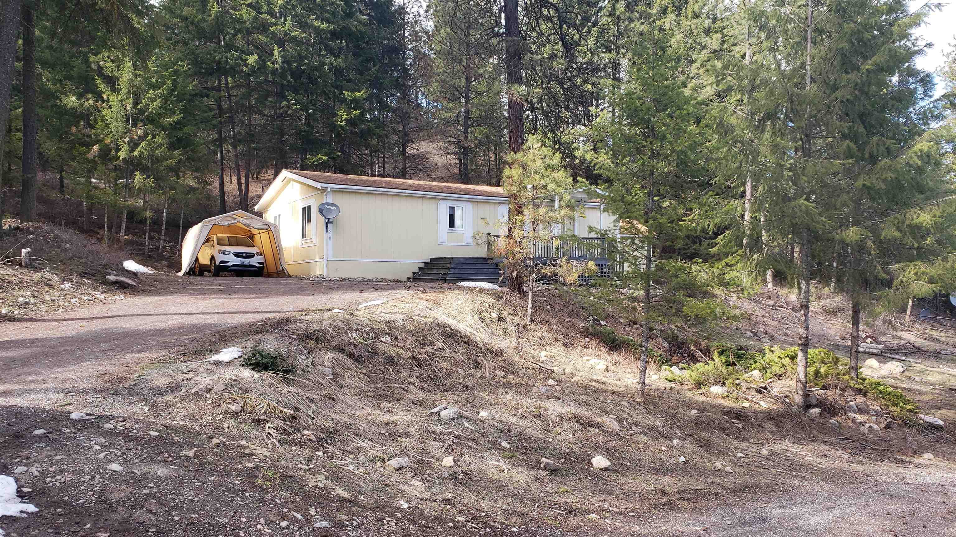 510 Orin-Rice Road Colville, WA 99114 - Photo 35 of 37