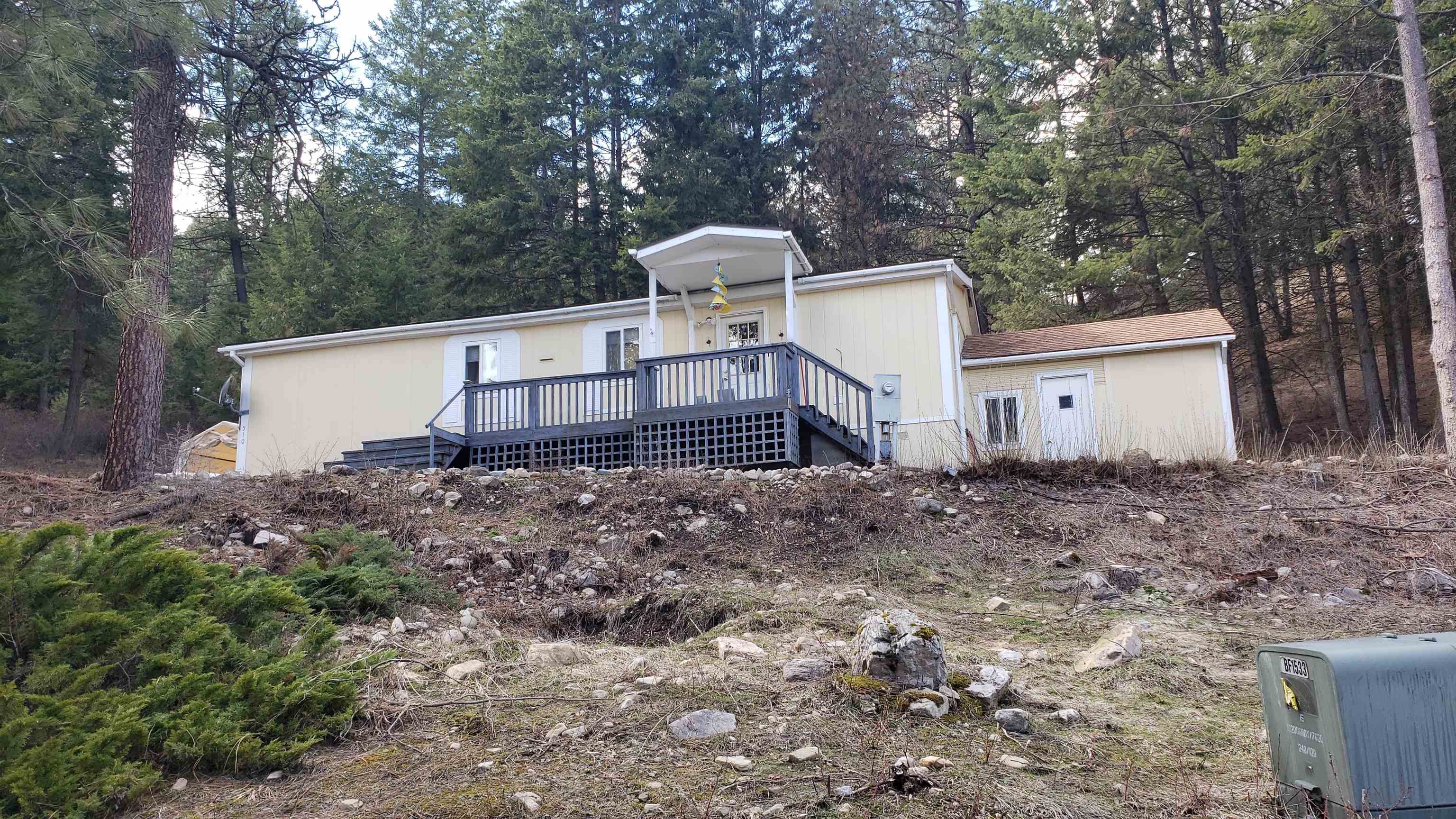 510 Orin-Rice Road Colville, WA 99114 - Photo 36 of 37
