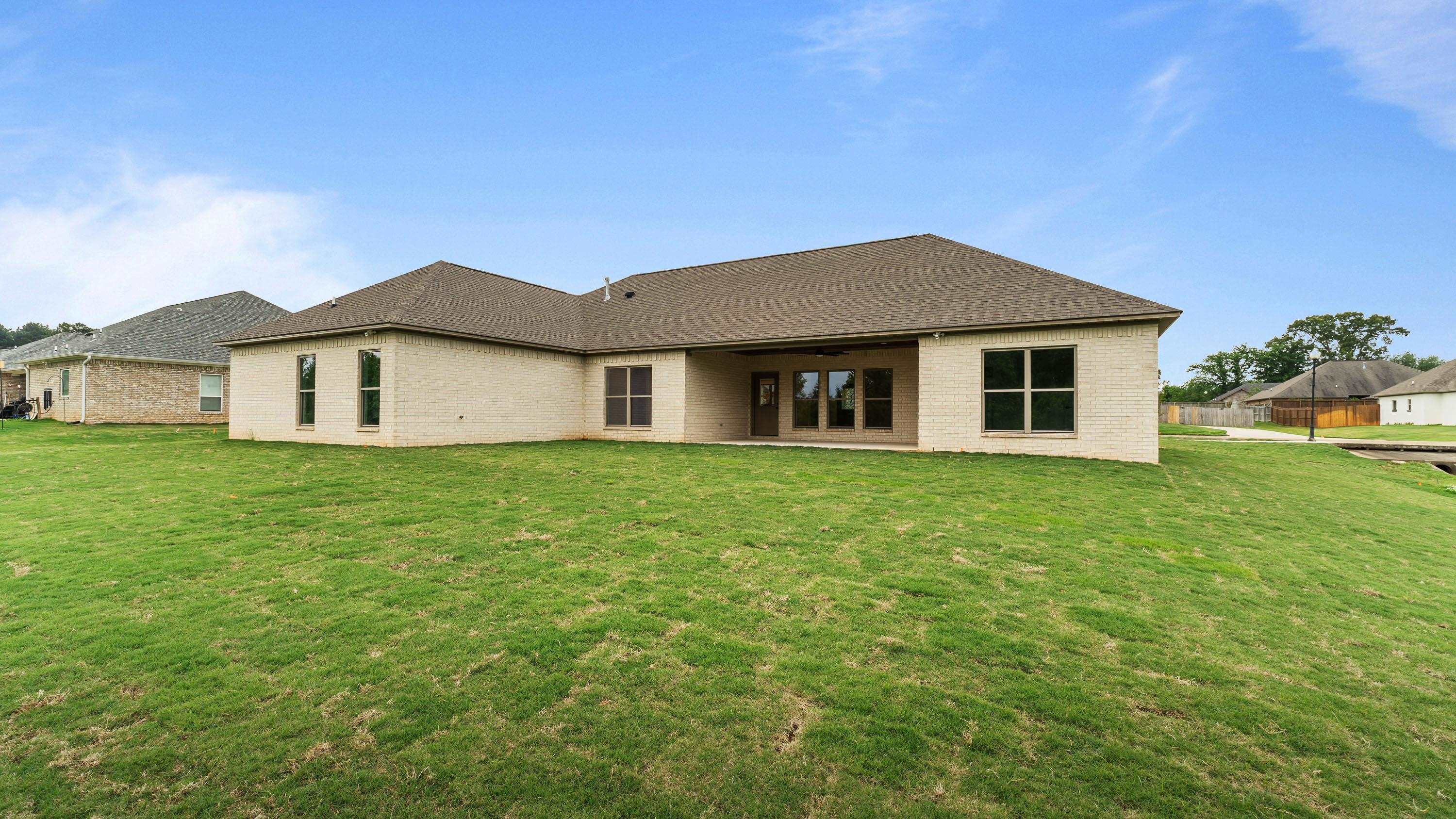 5 King Ranch Road Texarkana, TX 75503 - Photo 2 of 30 Gallery Image 2