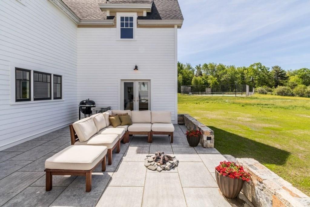 15 Marion Jordan Road Scarborough, ME 04074 - Photo 29 of 30 Photo