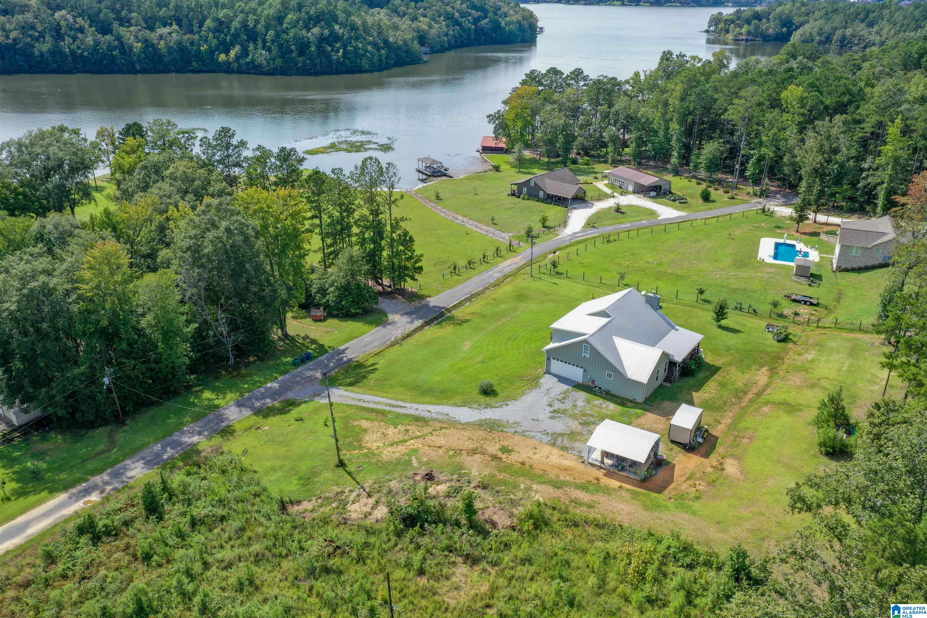770 Gallops Lane Sylacauga, AL 35151 - Photo 62 of 76
