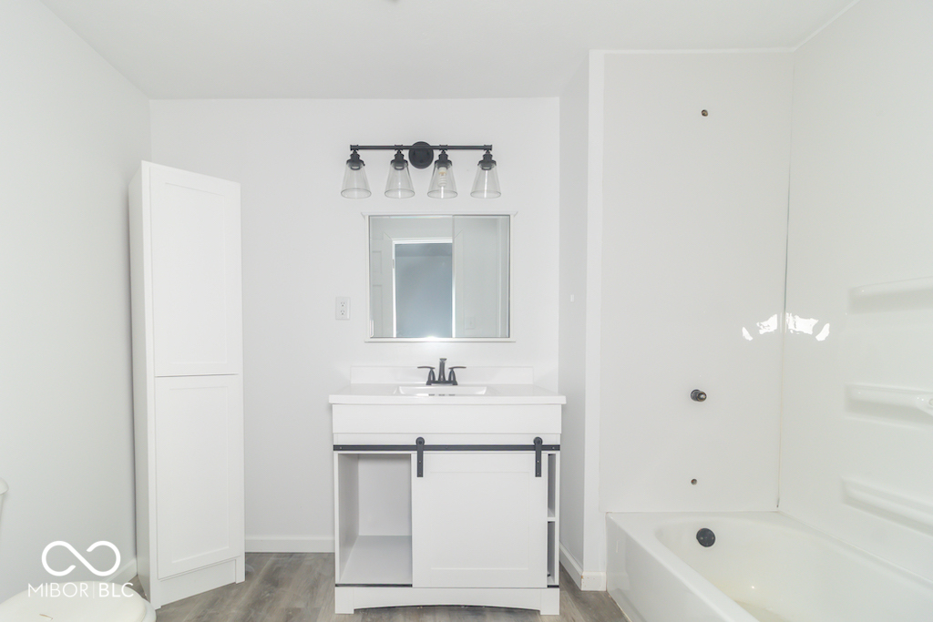 209 South Cory Street Mooreland, IN 47360 - Photo 12 of 31