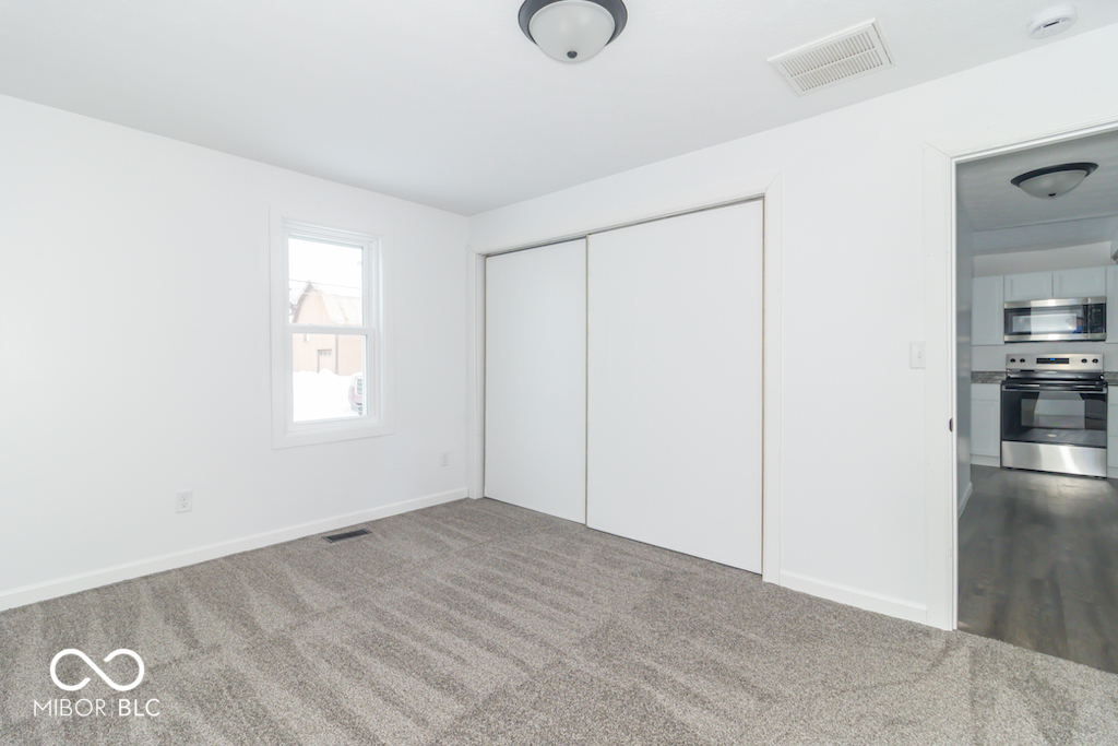 209 South Cory Street Mooreland, IN 47360 - Photo 14 of 31