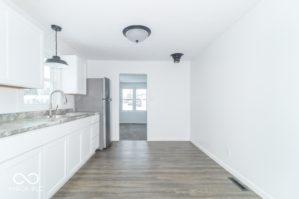 209 South Cory Street Mooreland, IN 47360 - Photo 17 of 31