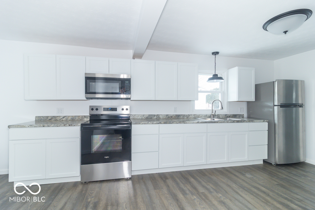 209 South Cory Street Mooreland, IN 47360 - Photo 18 of 31