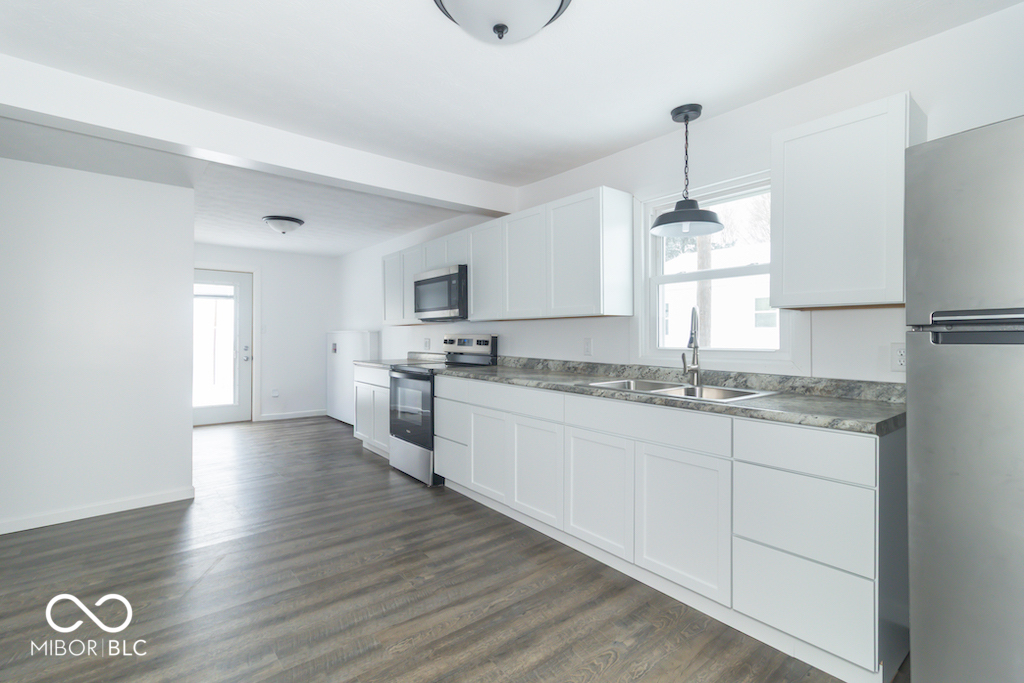 209 South Cory Street Mooreland, IN 47360 - Photo 19 of 31