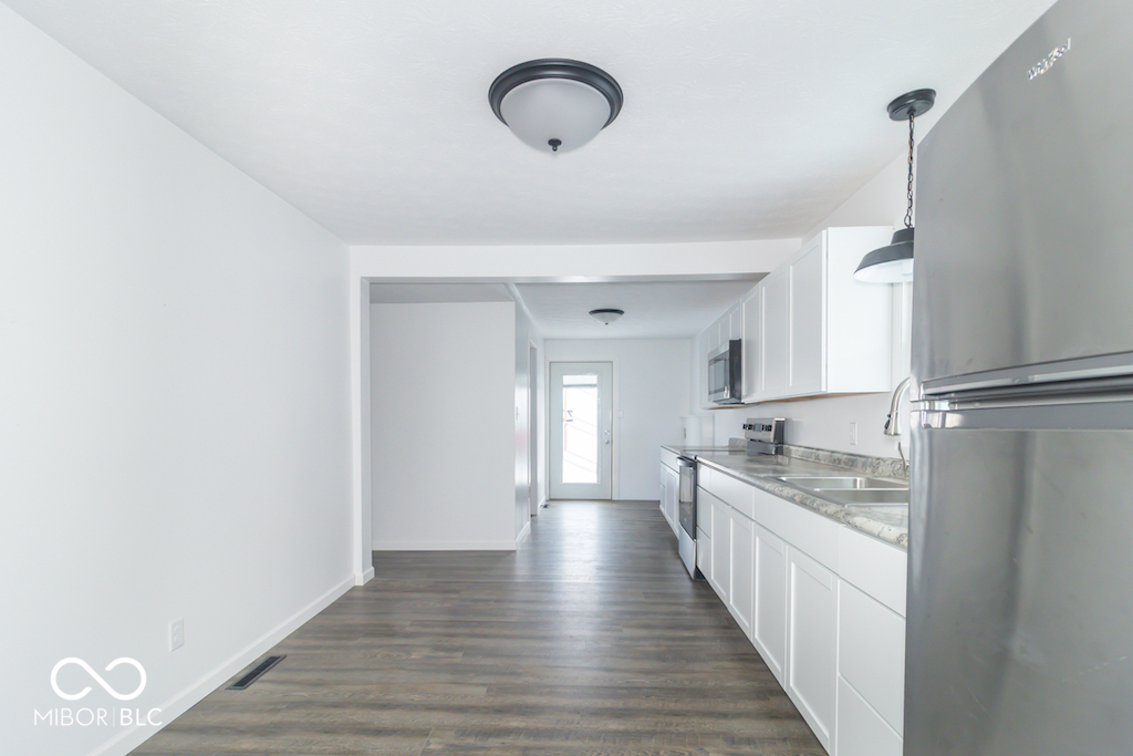 209 South Cory Street Mooreland, IN 47360 - Photo 20 of 31