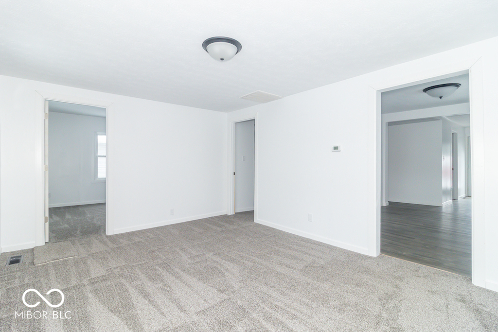 209 South Cory Street Mooreland, IN 47360 - Photo 22 of 31