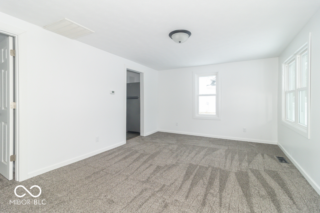 209 South Cory Street Mooreland, IN 47360 - Photo 23 of 31