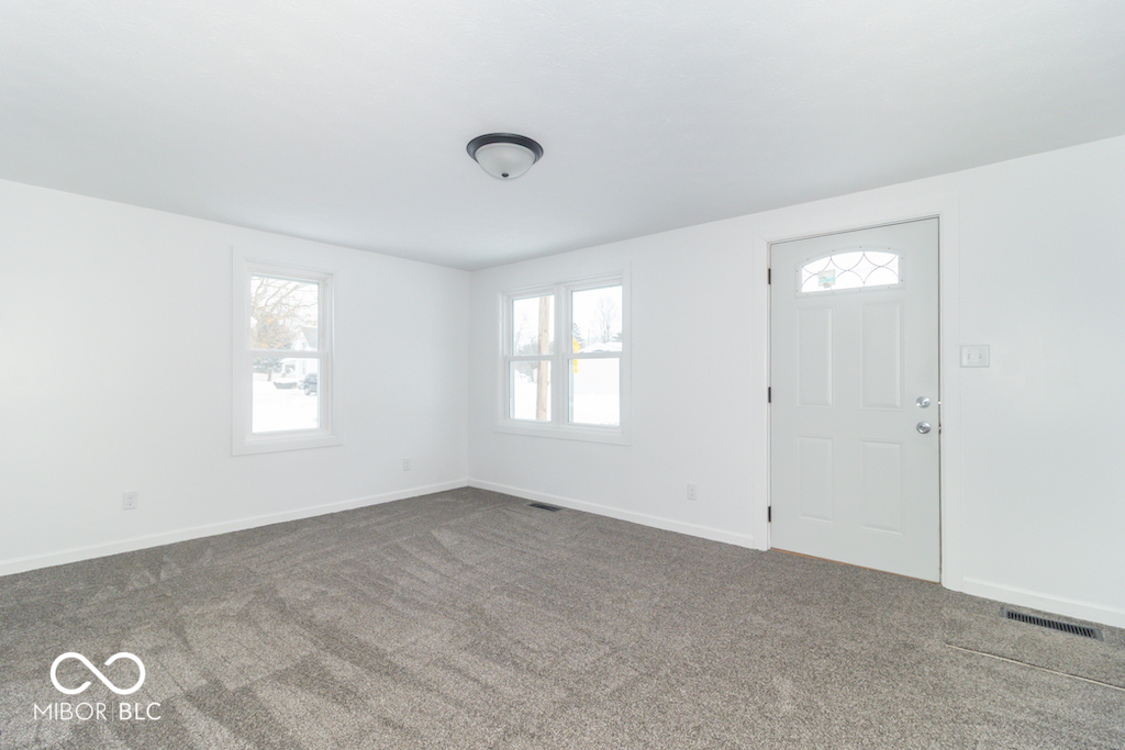 209 South Cory Street Mooreland, IN 47360 - Photo 24 of 31