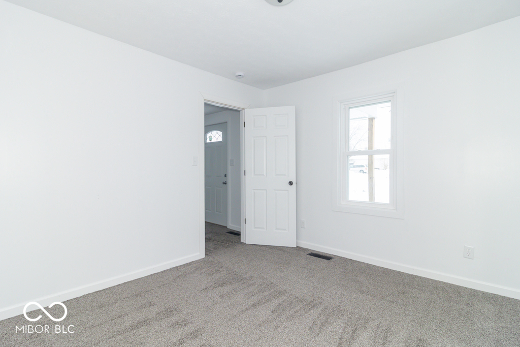 209 South Cory Street Mooreland, IN 47360 - Photo 25 of 31