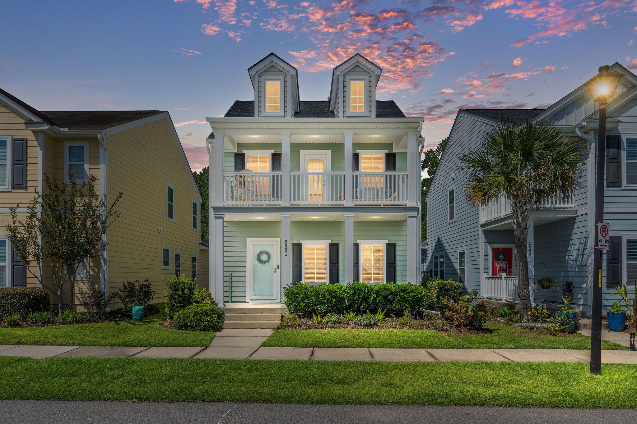2951 Waterleaf Road Johns Island, SC 29455 - Photo 1 of 48 1