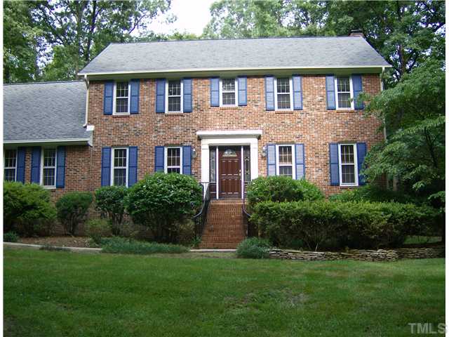 11617 Trottenham Street Raleigh, NC 27614 - Photo 1 of 18 Gallery Image 1
