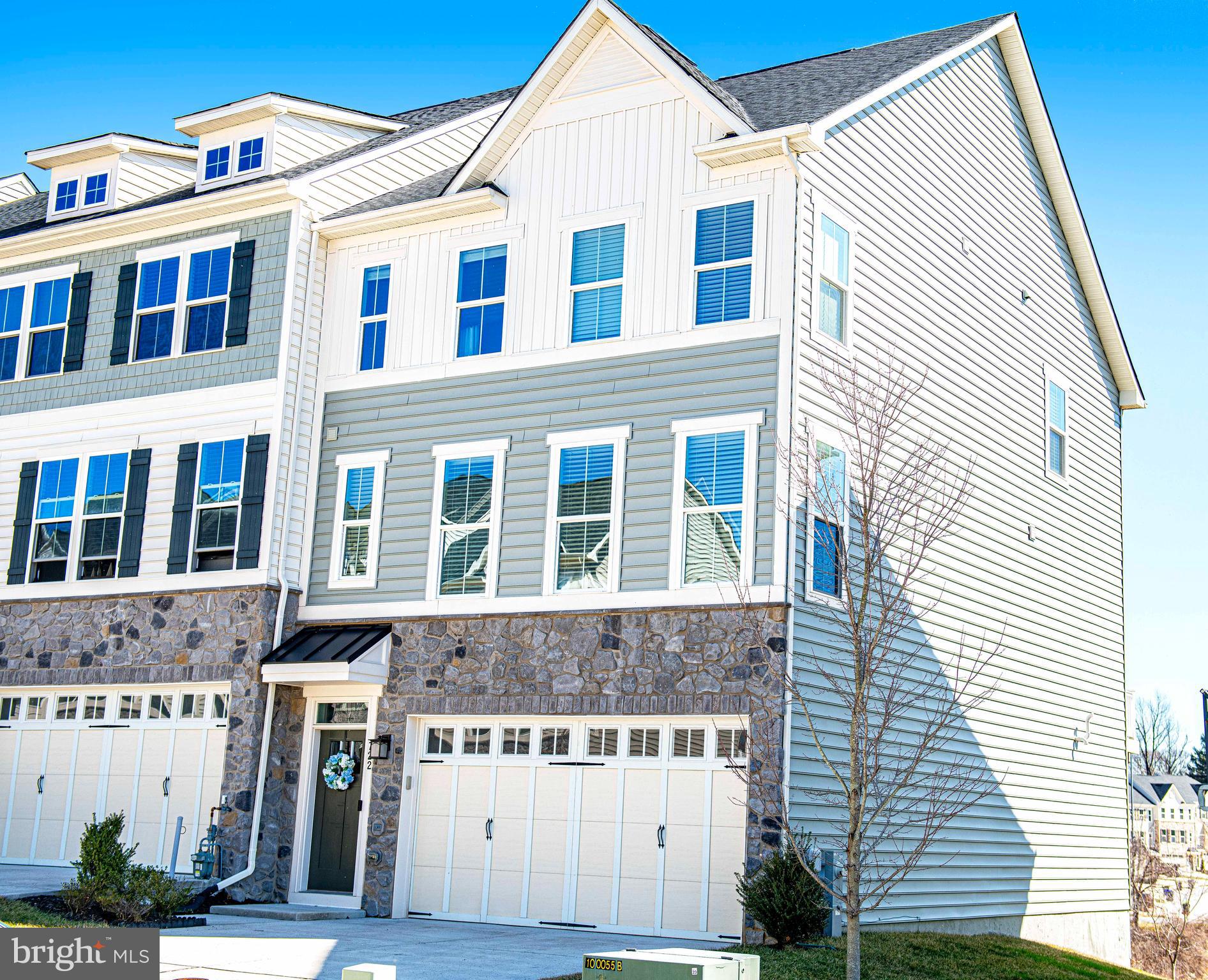 722 Iron Gate Road Bel Air, MD 21014 - Photo 1 of 41 722 Iron Gate Rd