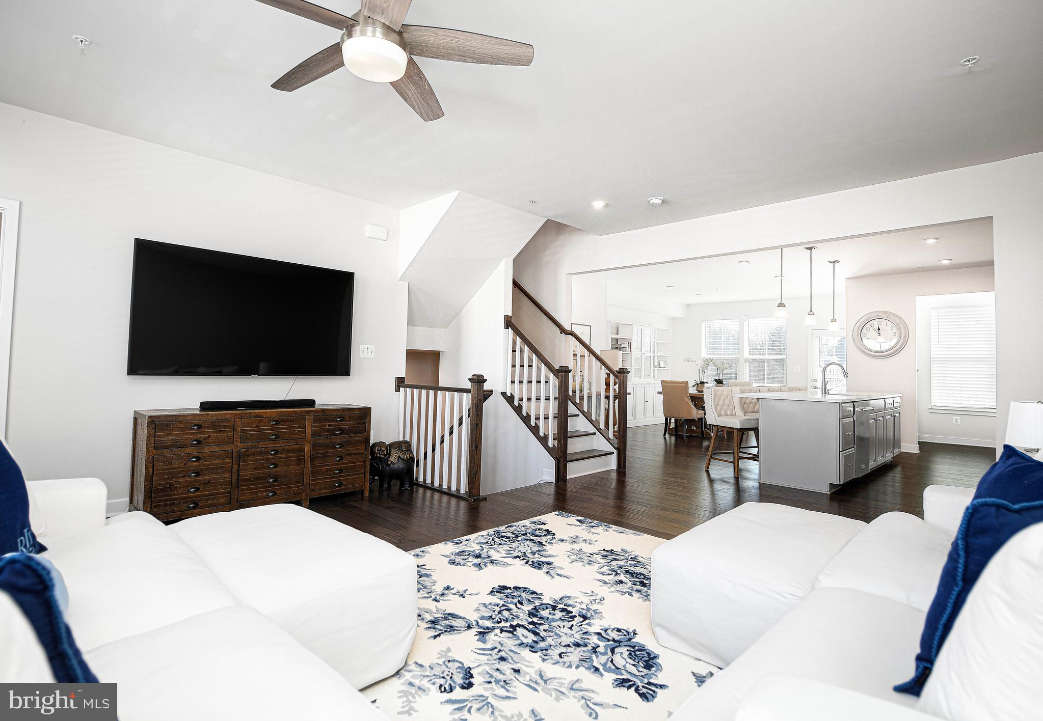 722 Iron Gate Road Bel Air, MD 21014 - Photo 20 of 41 Great Open Layout