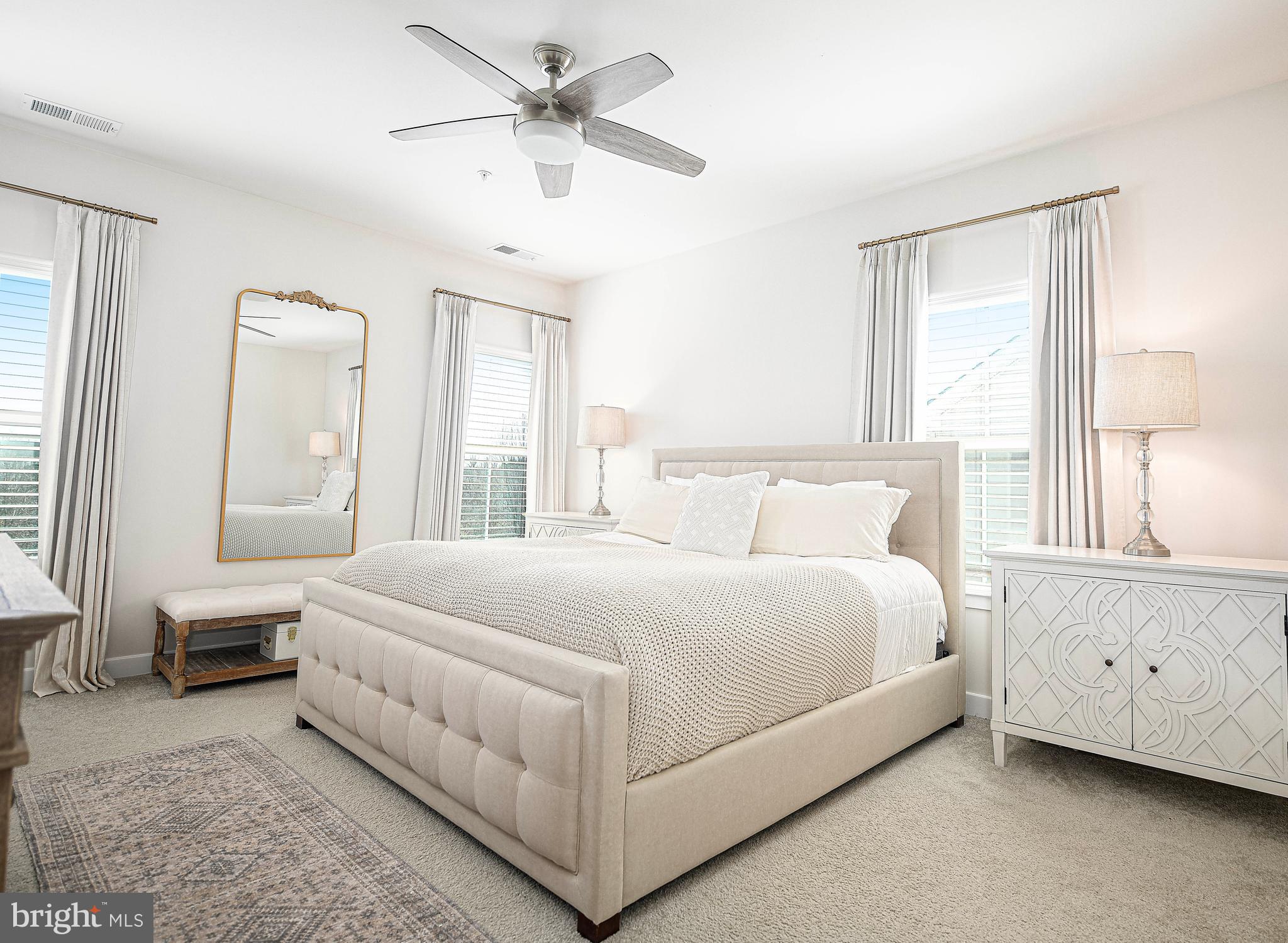 722 Iron Gate Road Bel Air, MD 21014 - Photo 21 of 41 Primary Bedroom