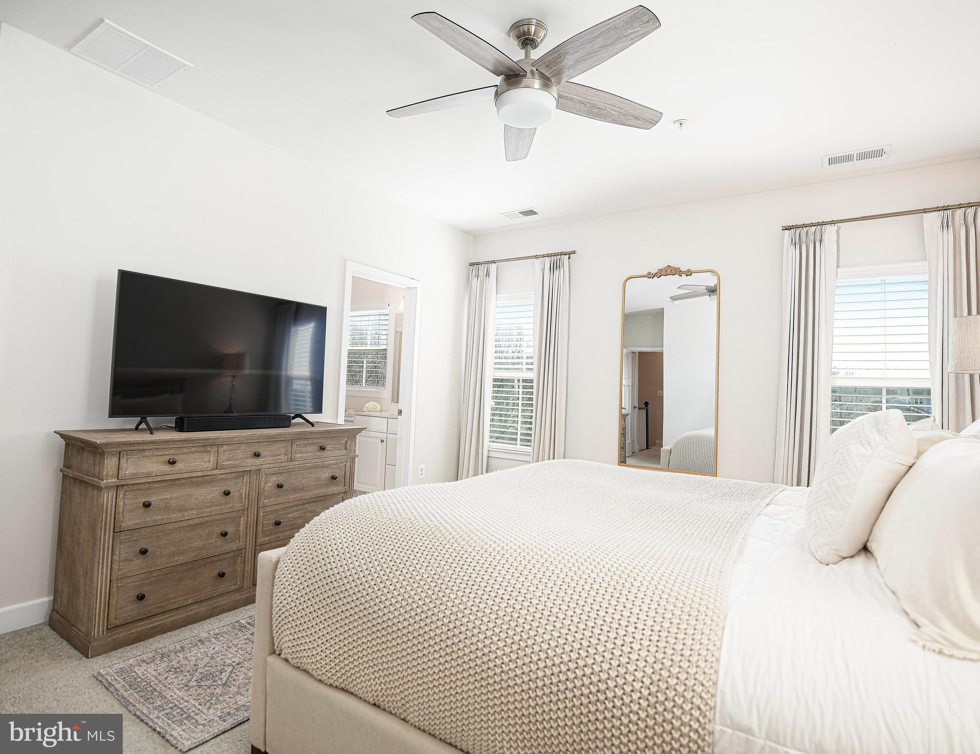 722 Iron Gate Road Bel Air, MD 21014 - Photo 22 of 41 Primary Bedroom