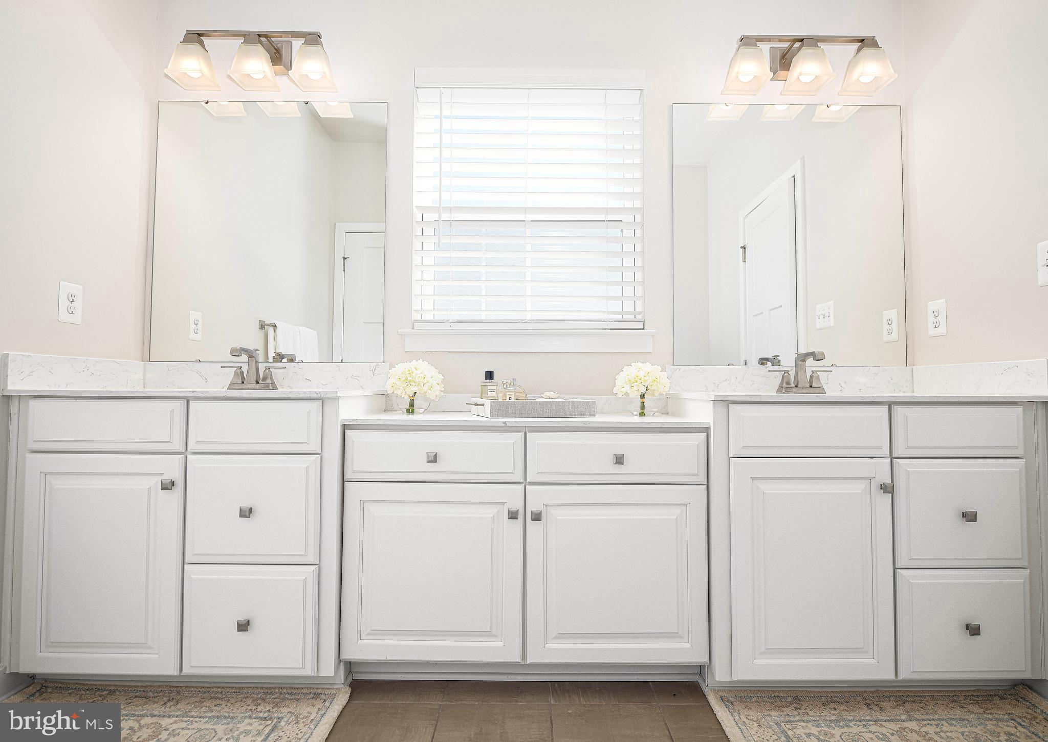 722 Iron Gate Road Bel Air, MD 21014 - Photo 23 of 41 Primary Bathroom