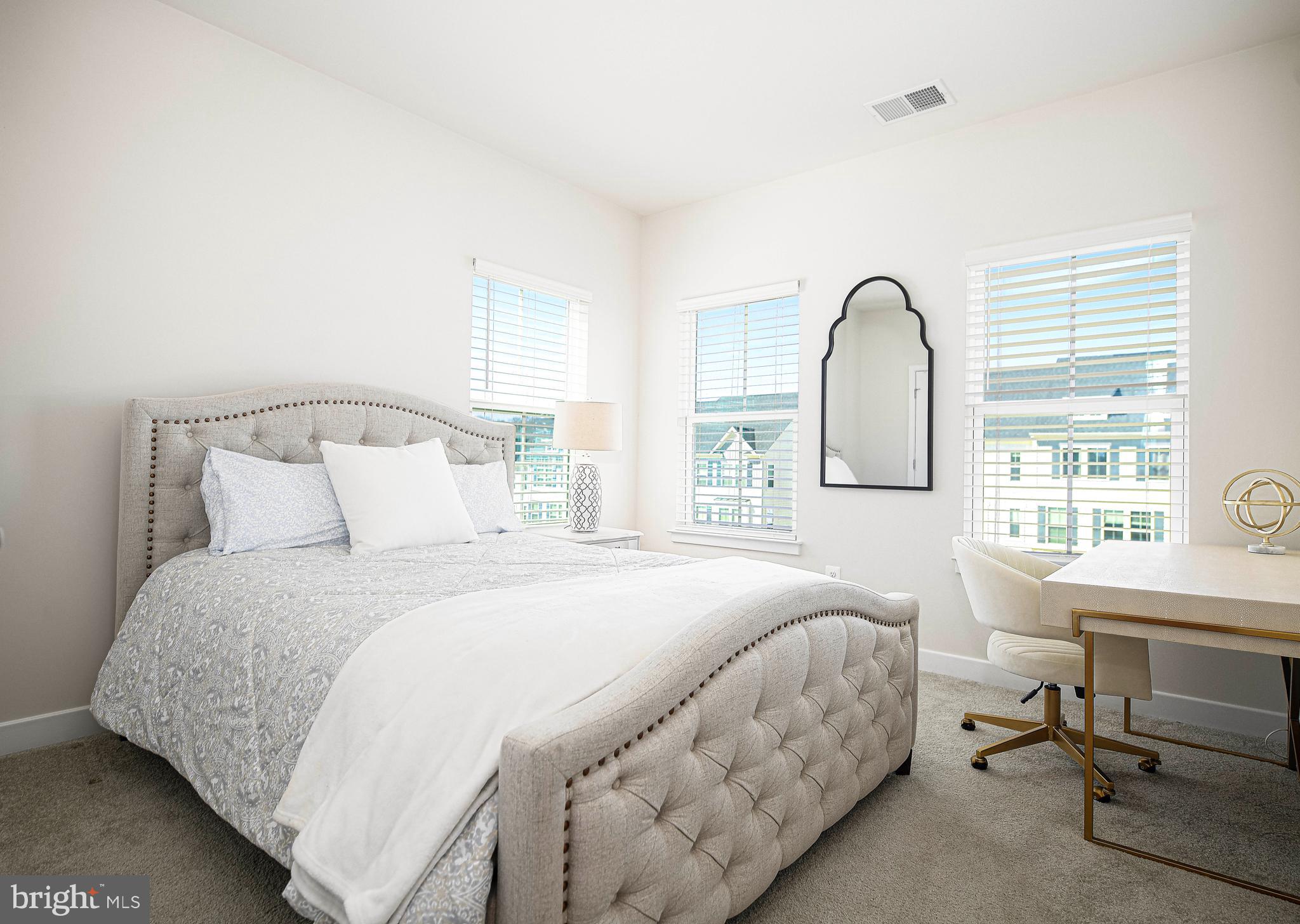 722 Iron Gate Road Bel Air, MD 21014 - Photo 26 of 41 Second Bedroom