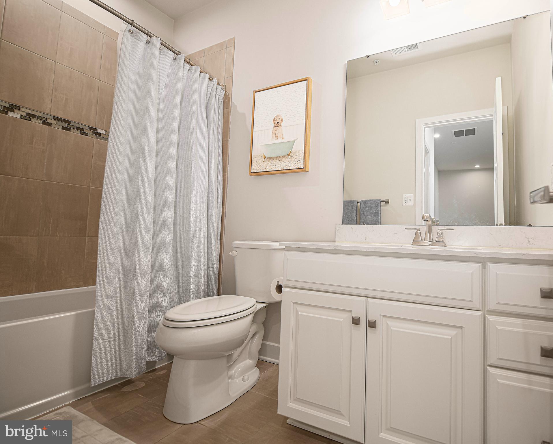 722 Iron Gate Road Bel Air, MD 21014 - Photo 29 of 41 Full Bathroom