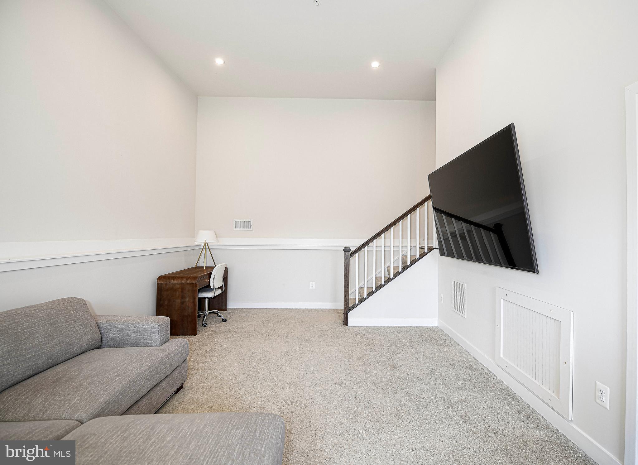 722 Iron Gate Road Bel Air, MD 21014 - Photo 32 of 41 Lower Level