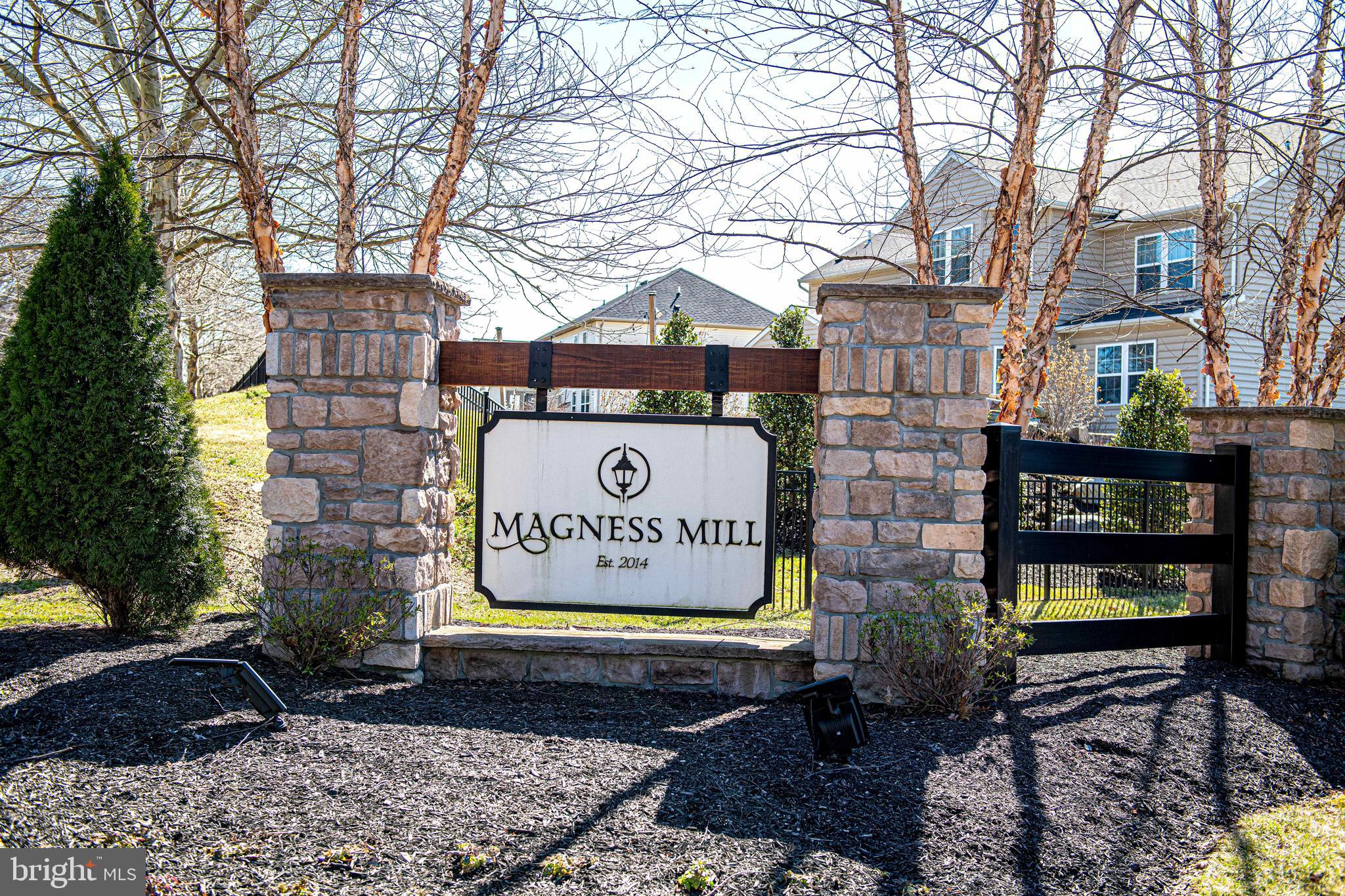 722 Iron Gate Road Bel Air, MD 21014 - Photo 40 of 41 Magness Mill