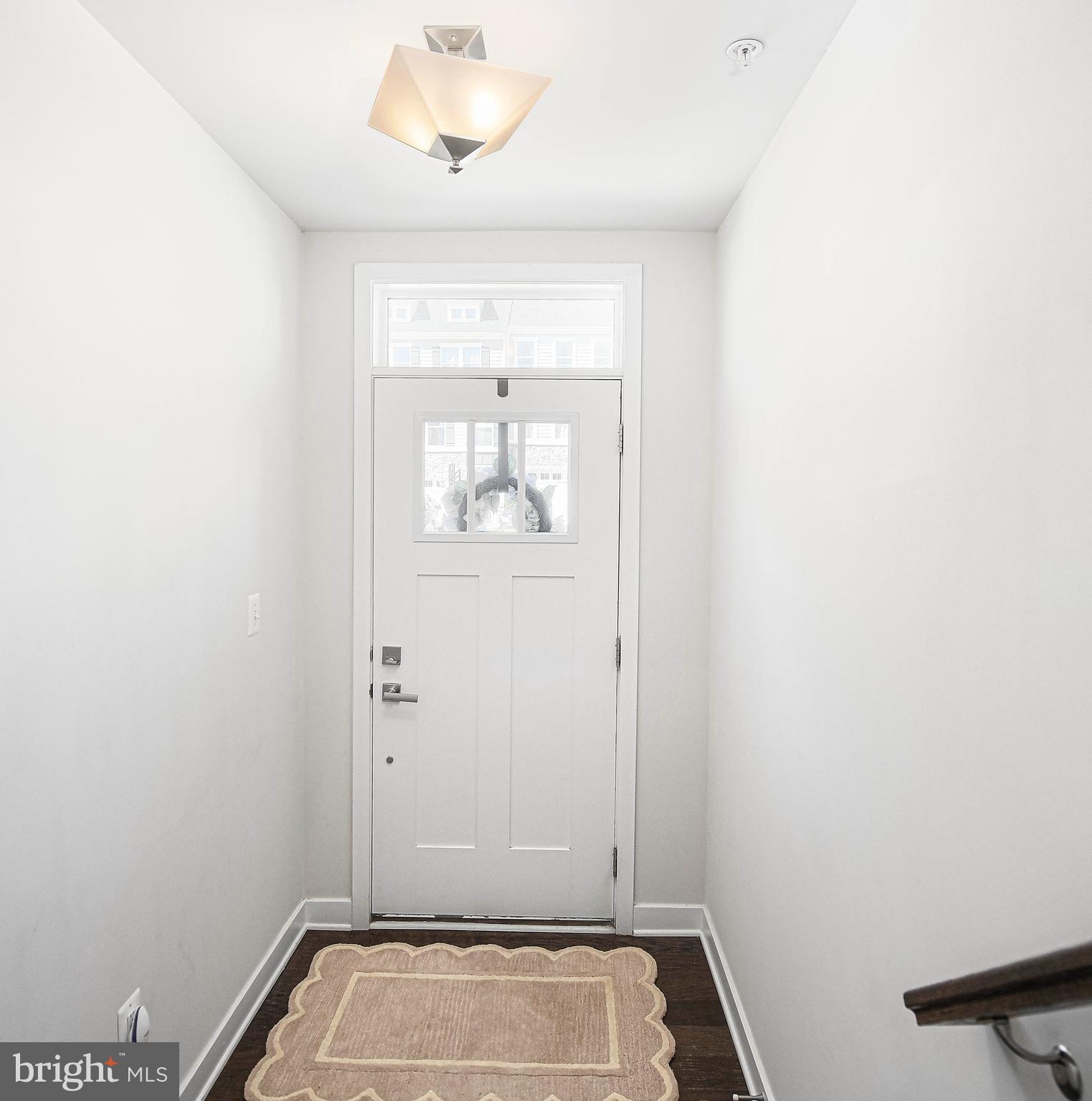 722 Iron Gate Road Bel Air, MD 21014 - Photo 4 of 41 Entry Foyer