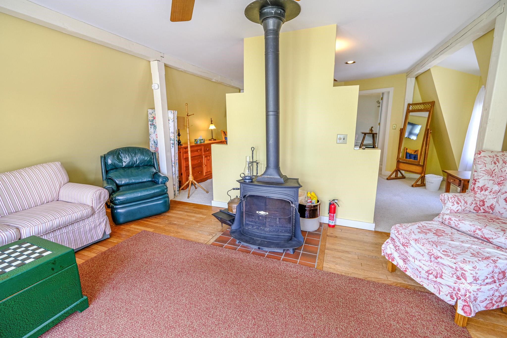 24 Smith Street Ludlow, VT 05149 - Photo 23 of 40 Gallery Image 23