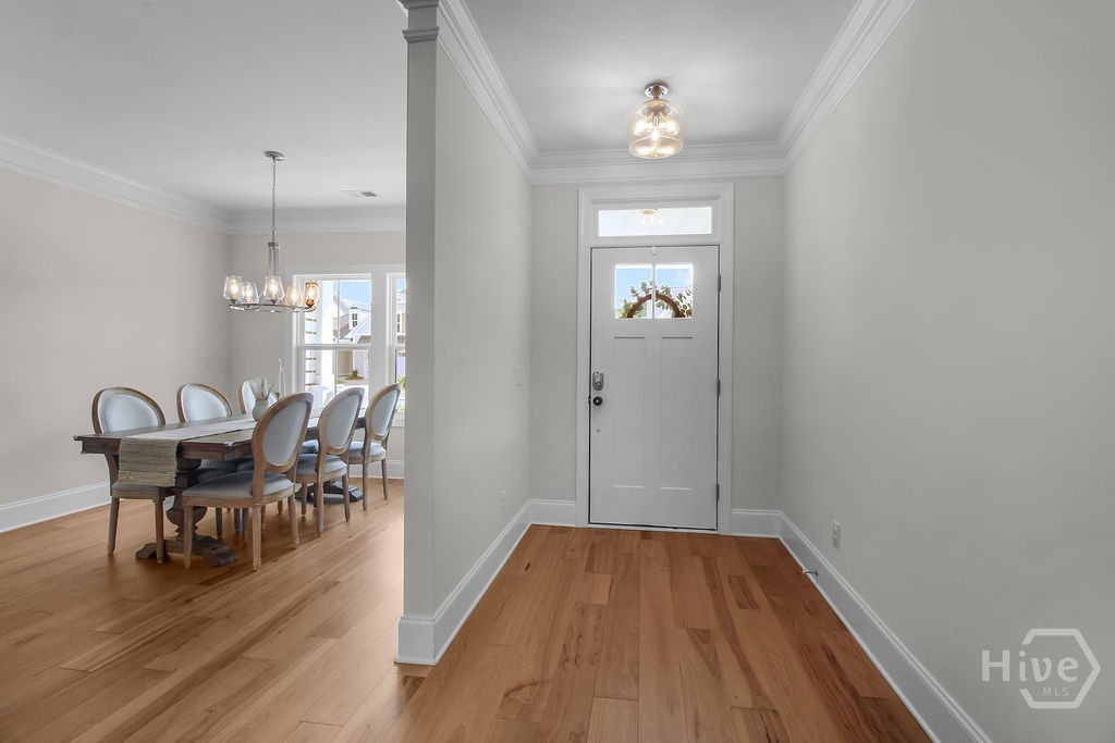 619 Blue Moon Crossing Pooler, GA 31322 - Photo 7 of 49