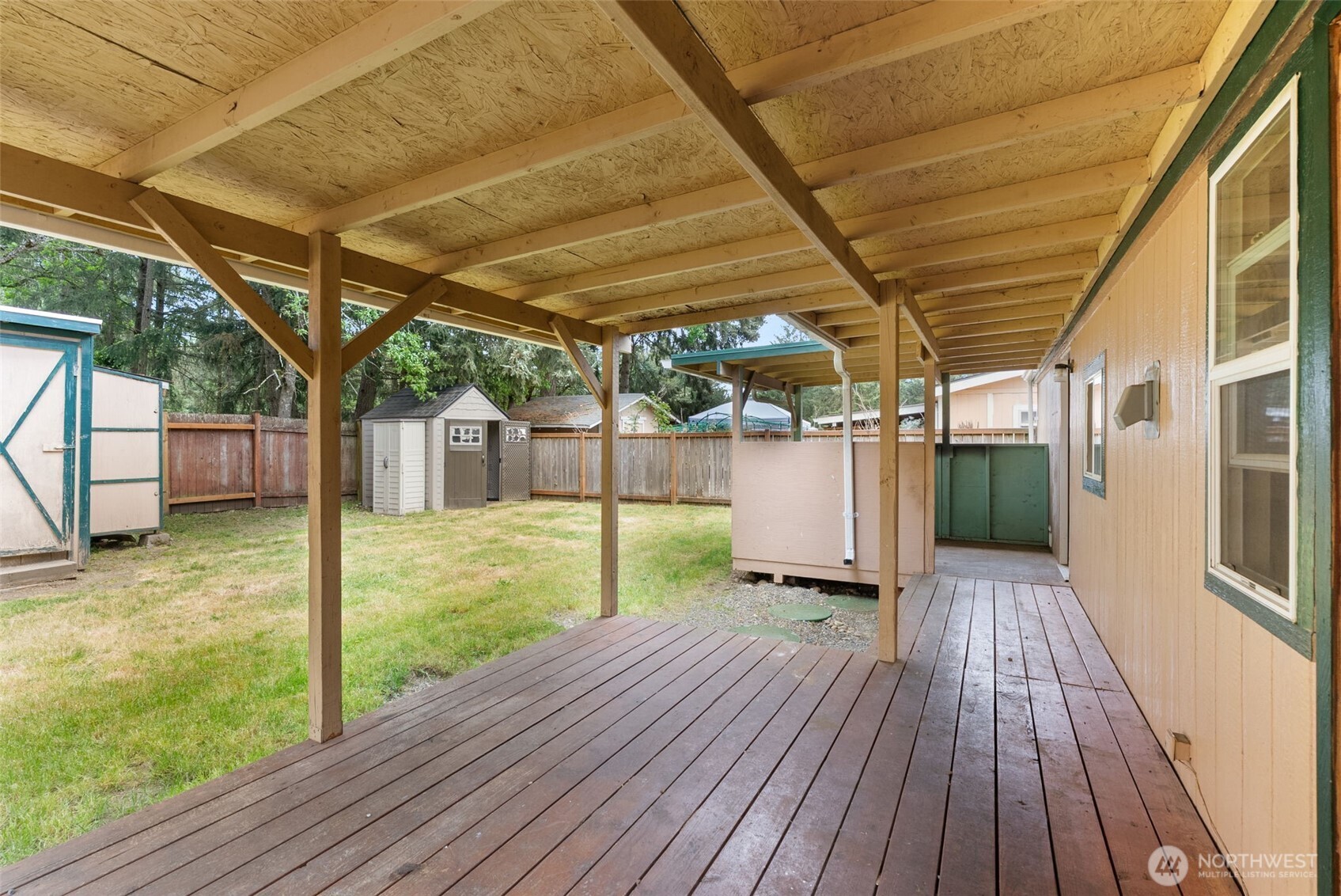 510 Duterrow Road Southeast, Unit 4 Olympia, WA 98513 - Photo 23 of 35