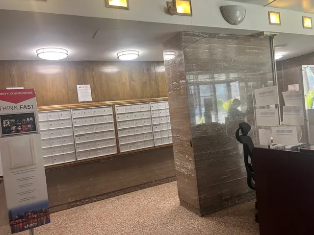 $90,000 | 7337 South South Shore Drive, Unit 519, Chicago, IL 60649