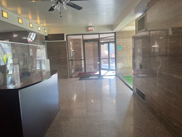 $90,000 | 7337 South South Shore Drive, Unit 519, Chicago, IL 60649